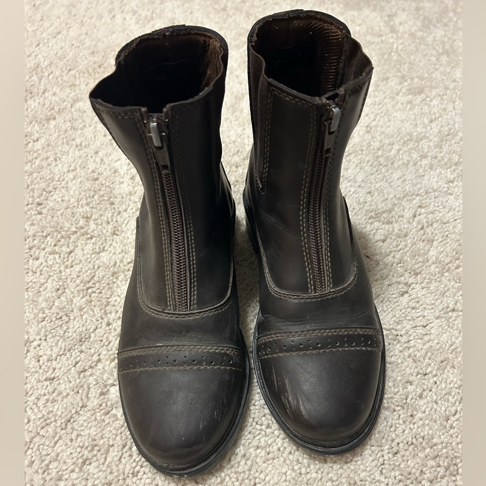 Riding Boots